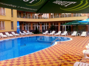 Beatris Family Hotel